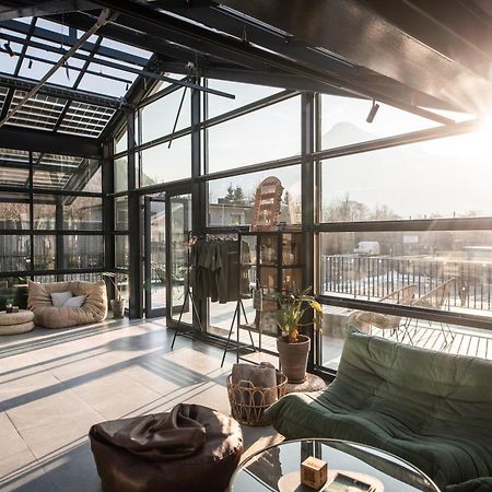 Sandgold Alpine Glamping Campo Tures Zewnętrze zdjęcie