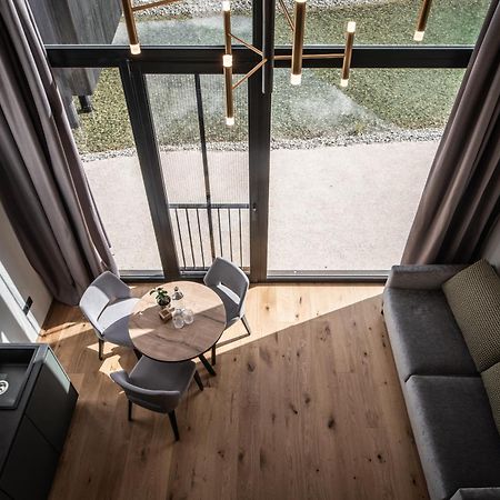 Sandgold Alpine Glamping Campo Tures Zewnętrze zdjęcie