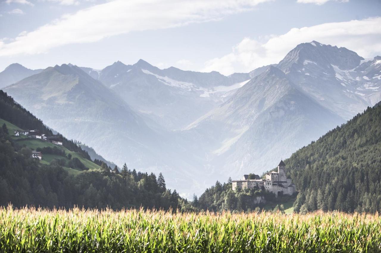 Sandgold Alpine Glamping Campo Tures Zewnętrze zdjęcie