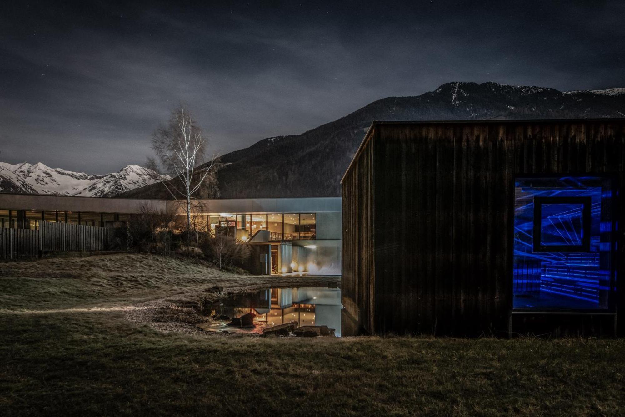 Sandgold Alpine Glamping Campo Tures Zewnętrze zdjęcie