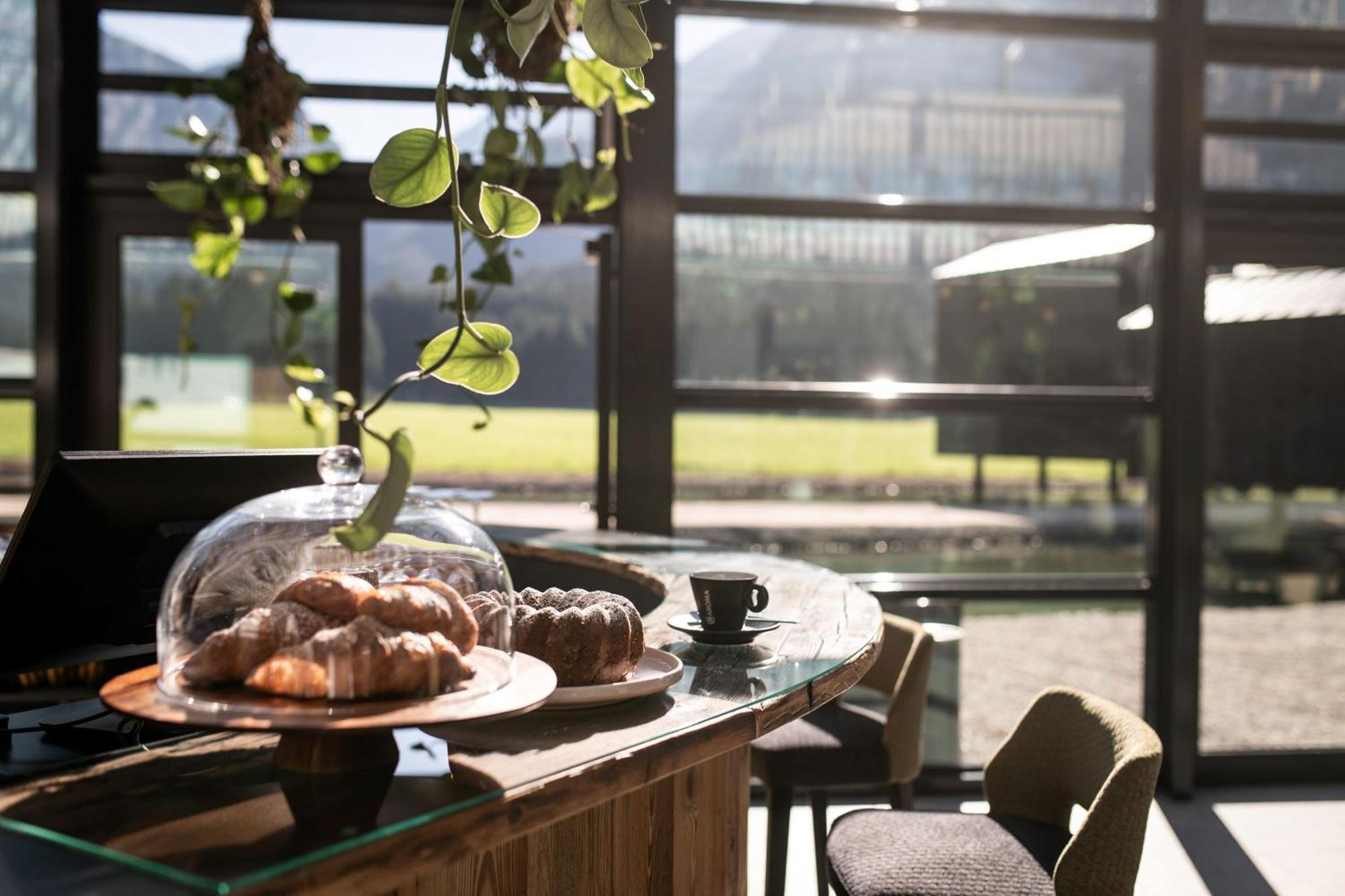 Sandgold Alpine Glamping Campo Tures Zewnętrze zdjęcie