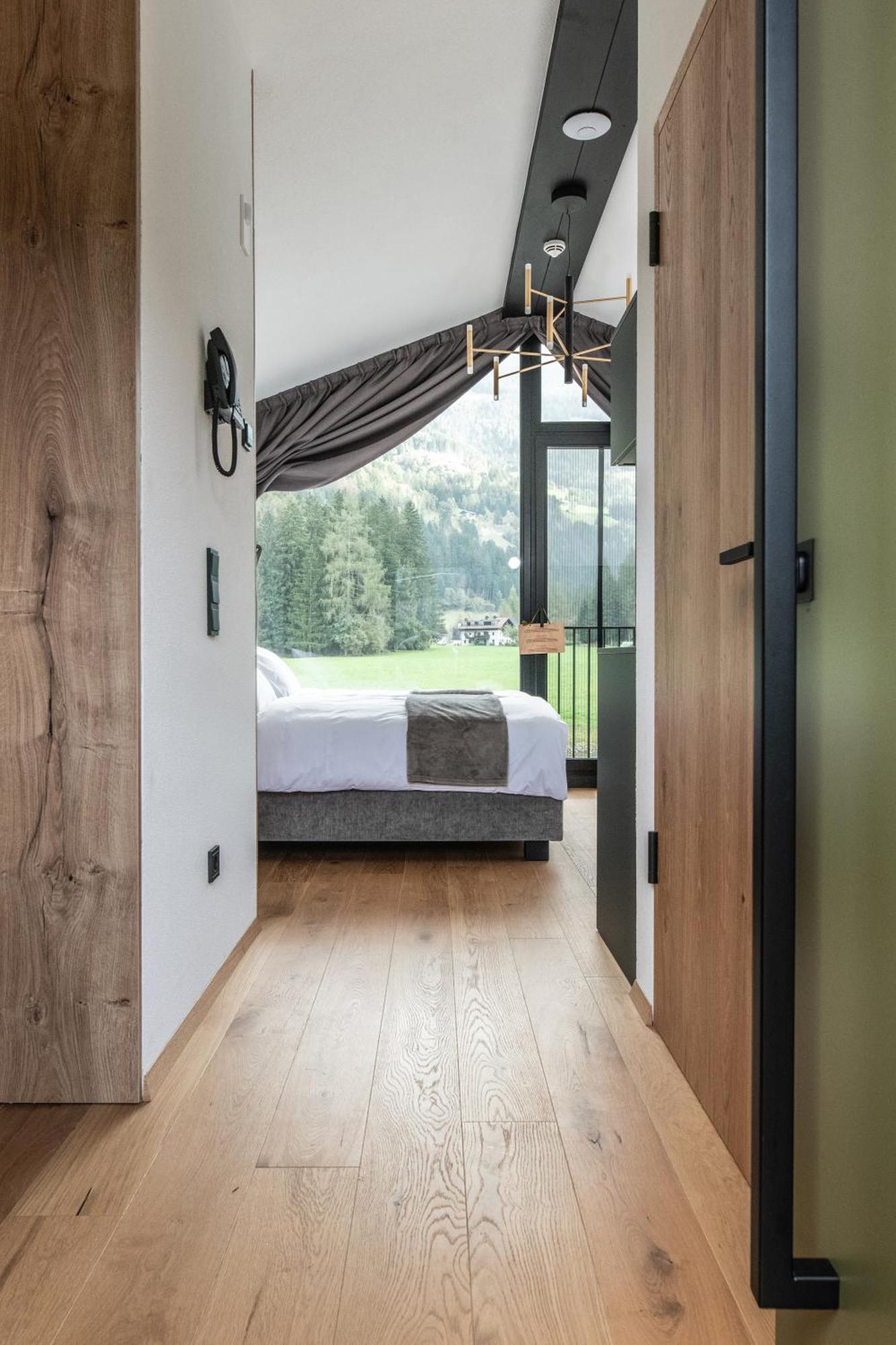 Sandgold Alpine Glamping Campo Tures Zewnętrze zdjęcie
