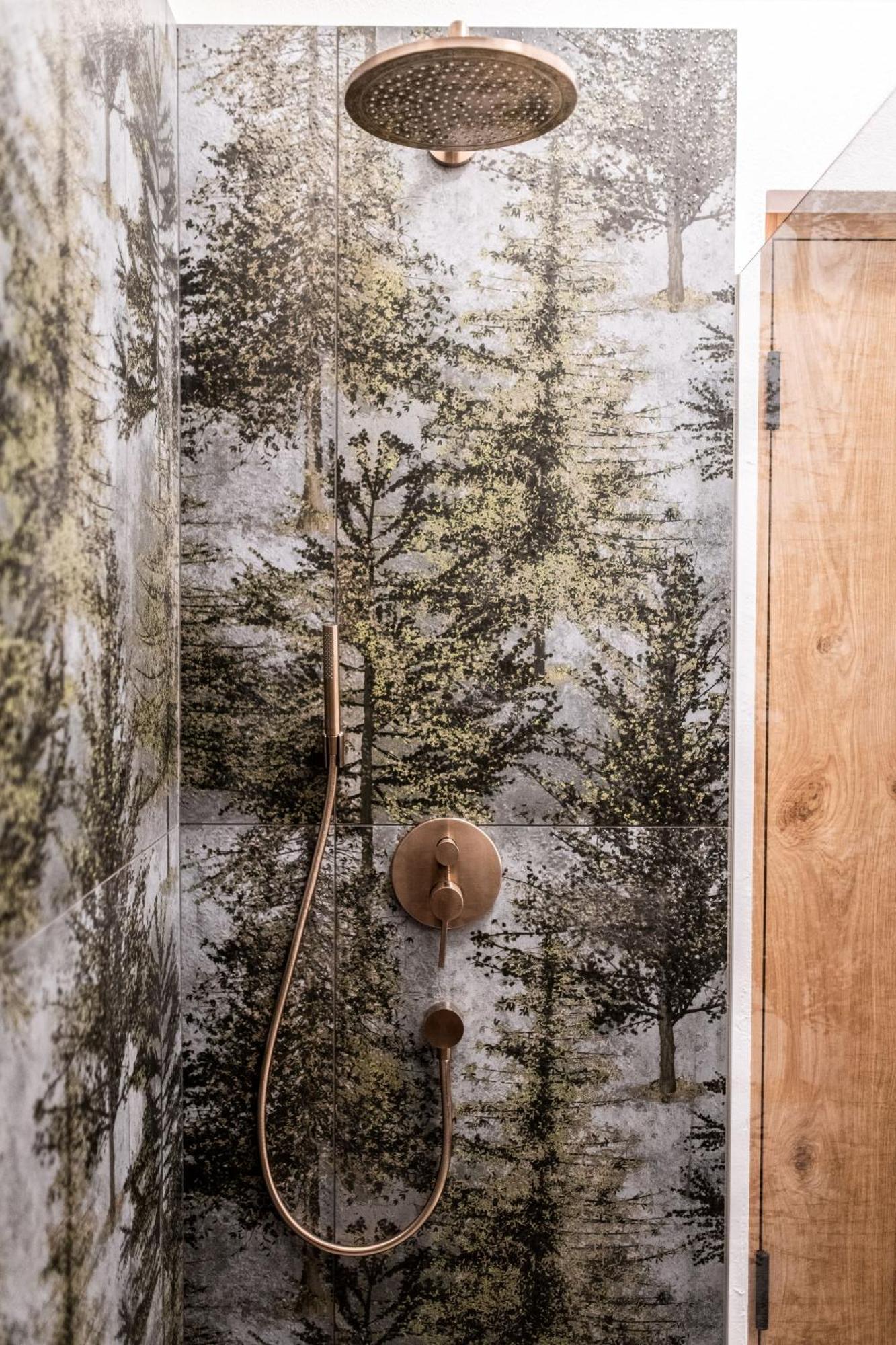 Sandgold Alpine Glamping Campo Tures Zewnętrze zdjęcie