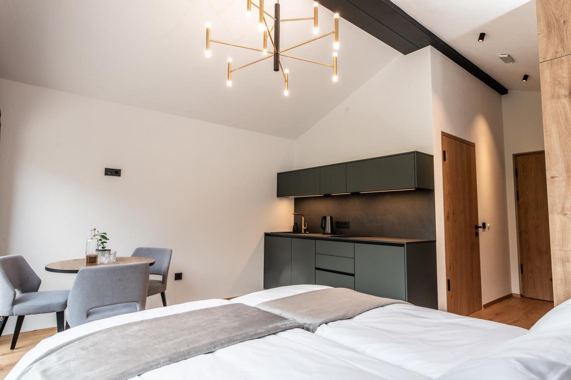 Sandgold Alpine Glamping Campo Tures Zewnętrze zdjęcie
