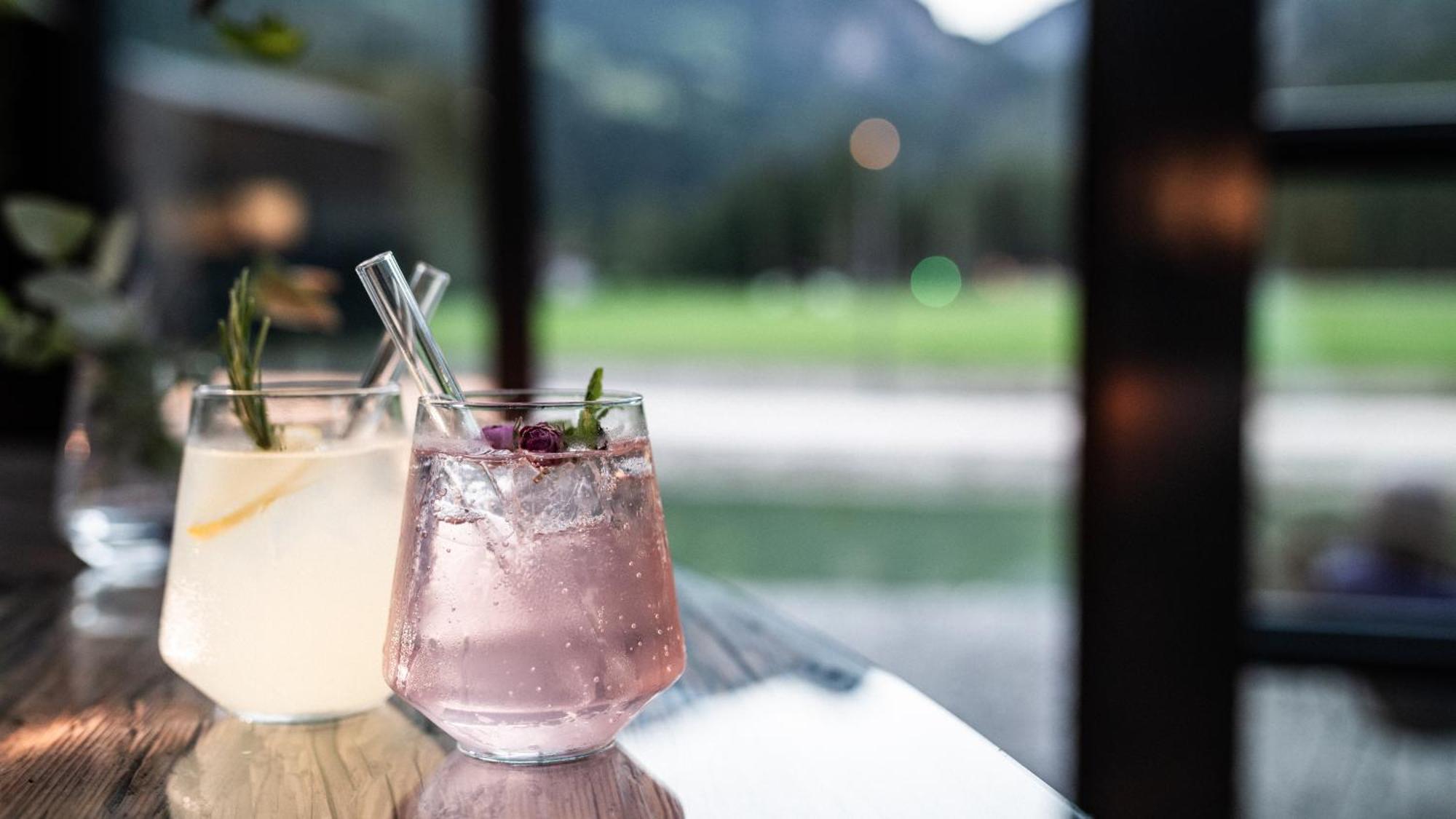 Sandgold Alpine Glamping Campo Tures Zewnętrze zdjęcie