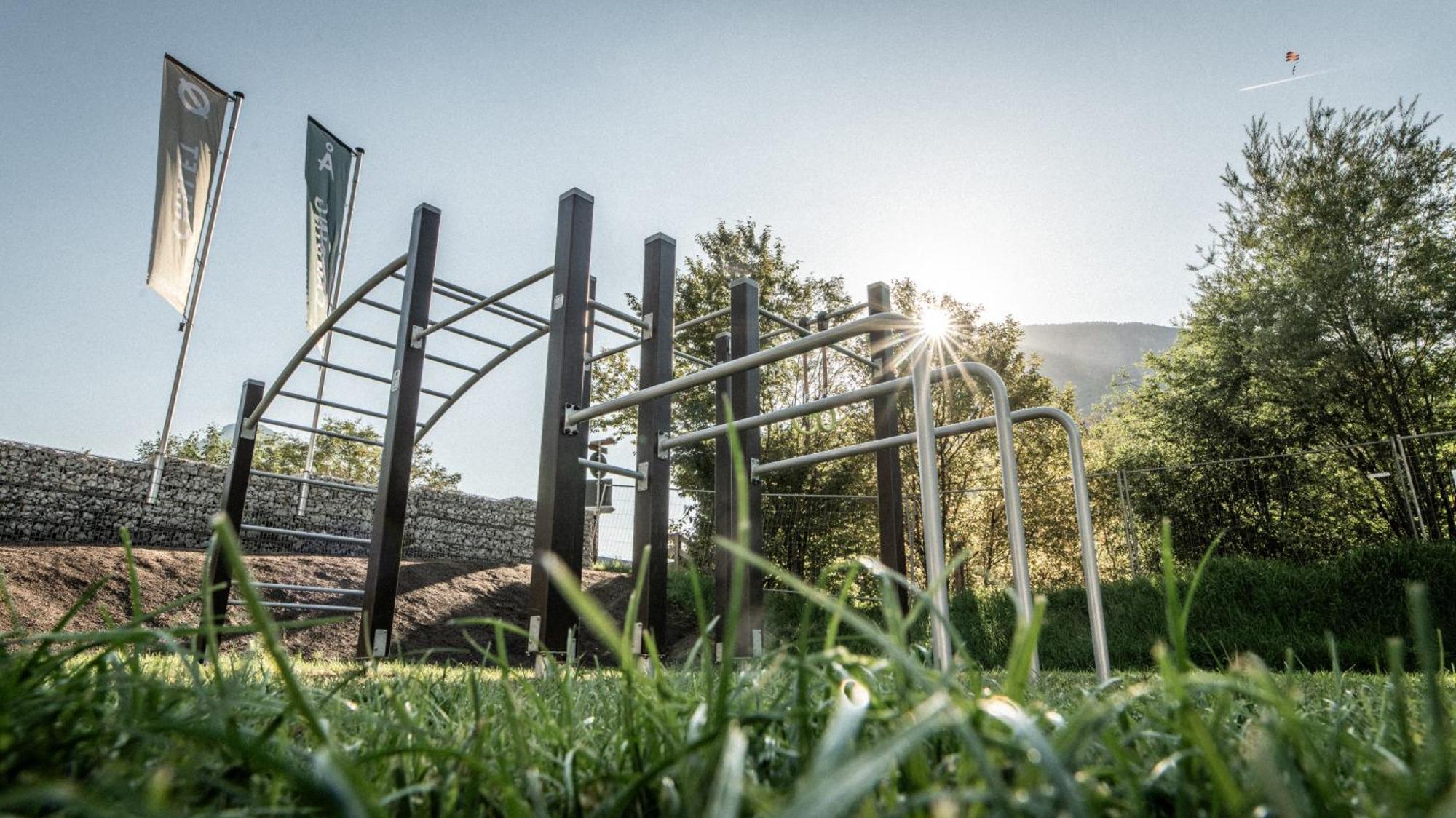Sandgold Alpine Glamping Campo Tures Zewnętrze zdjęcie