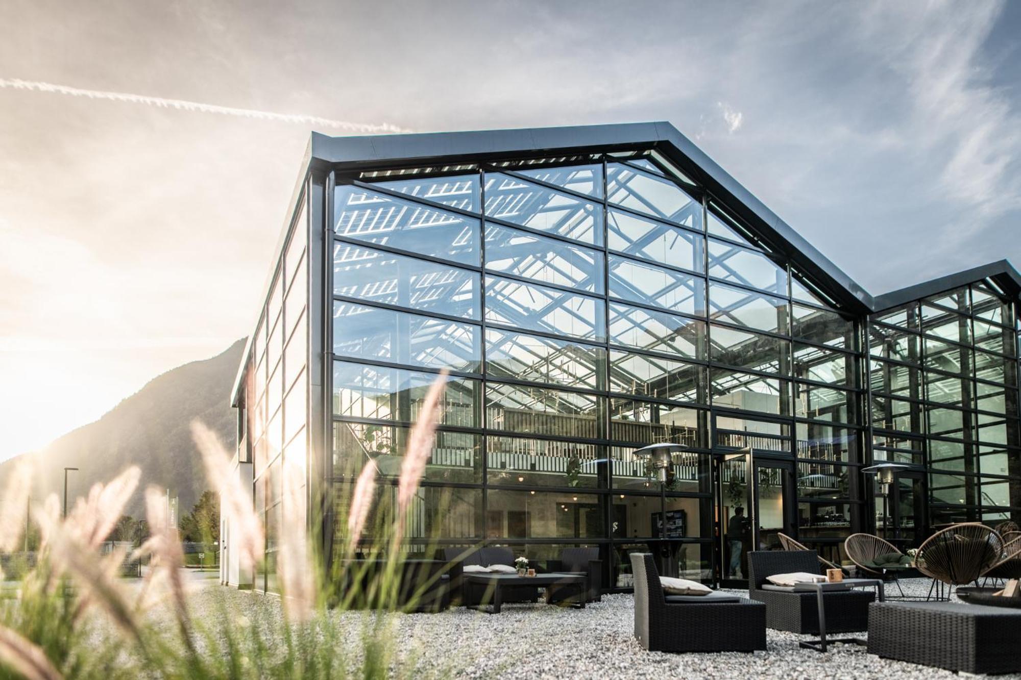 Sandgold Alpine Glamping Campo Tures Zewnętrze zdjęcie