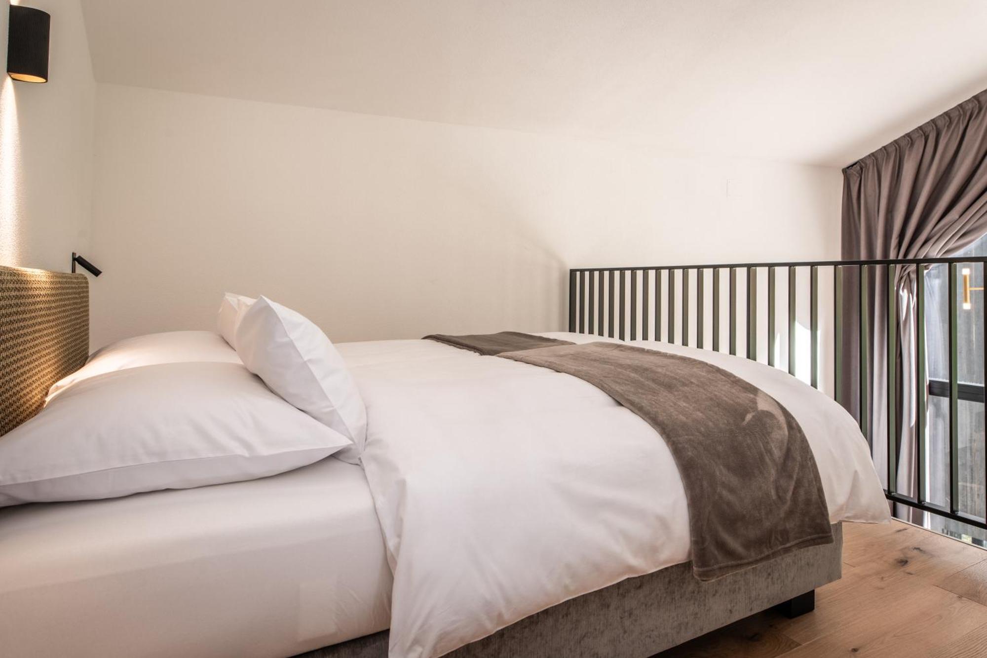 Sandgold Alpine Glamping Campo Tures Zewnętrze zdjęcie